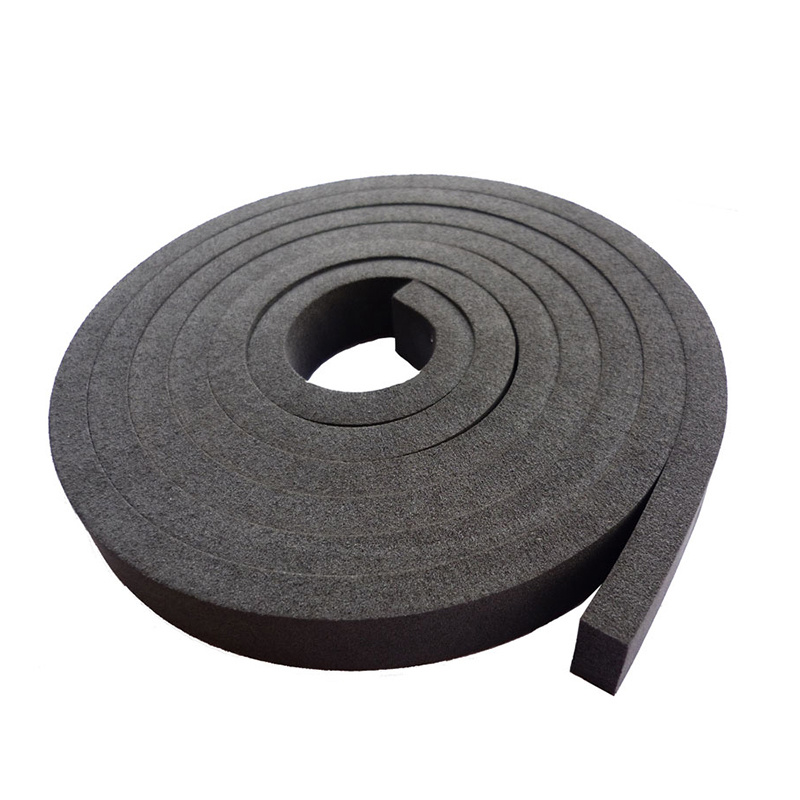 
                Silicone EPDM Rubber Seal Sealing Strips We