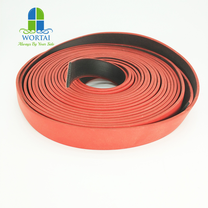 
                Smoke Fire Resistant Intumescent Expansion 