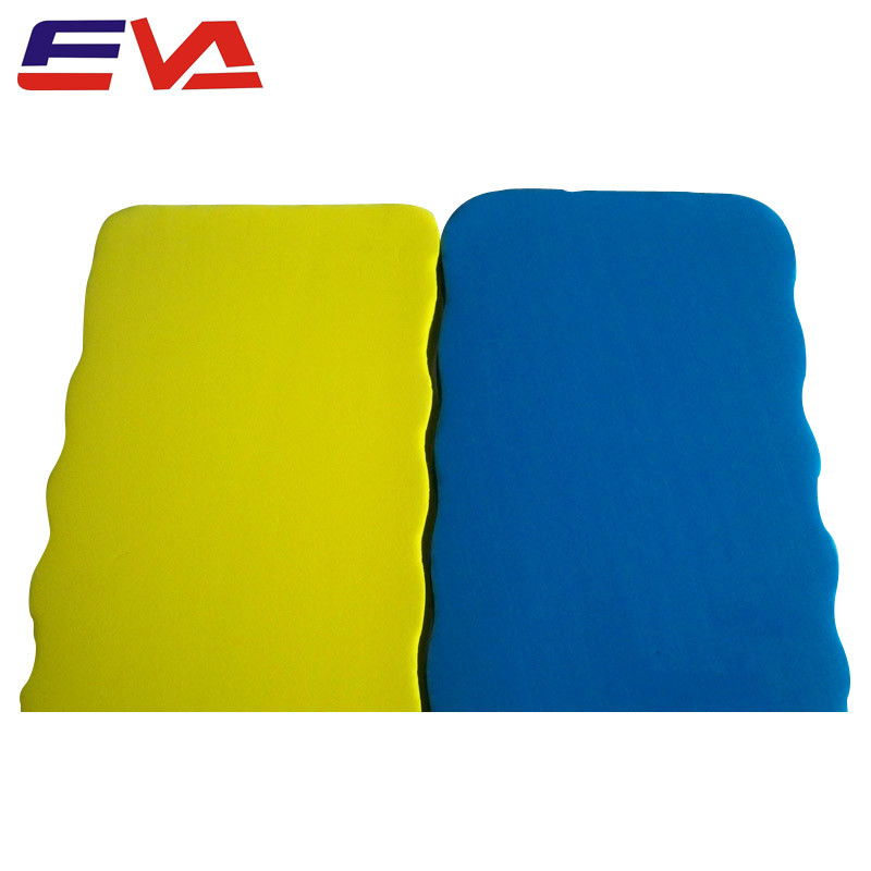 
                Colorful EVA Garden Knee Mat with Customize