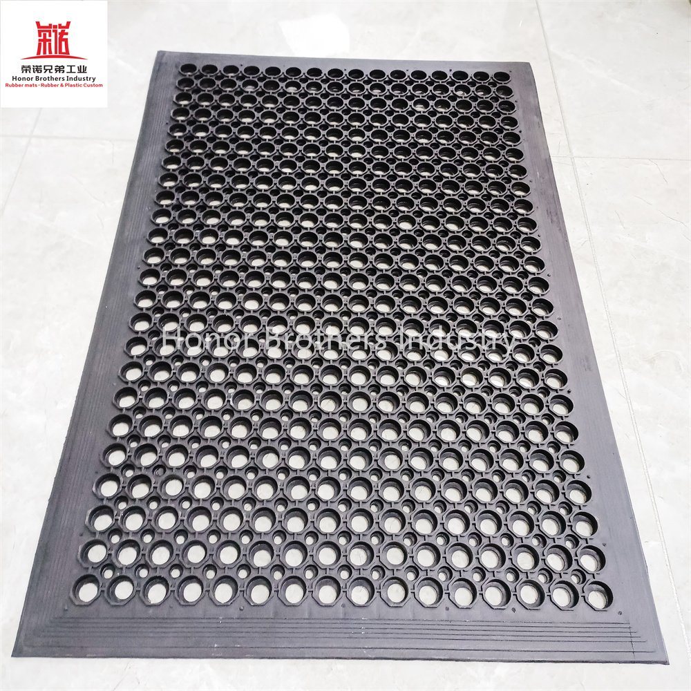 
                Safety Anti-Slip Commercial Entrance Draina