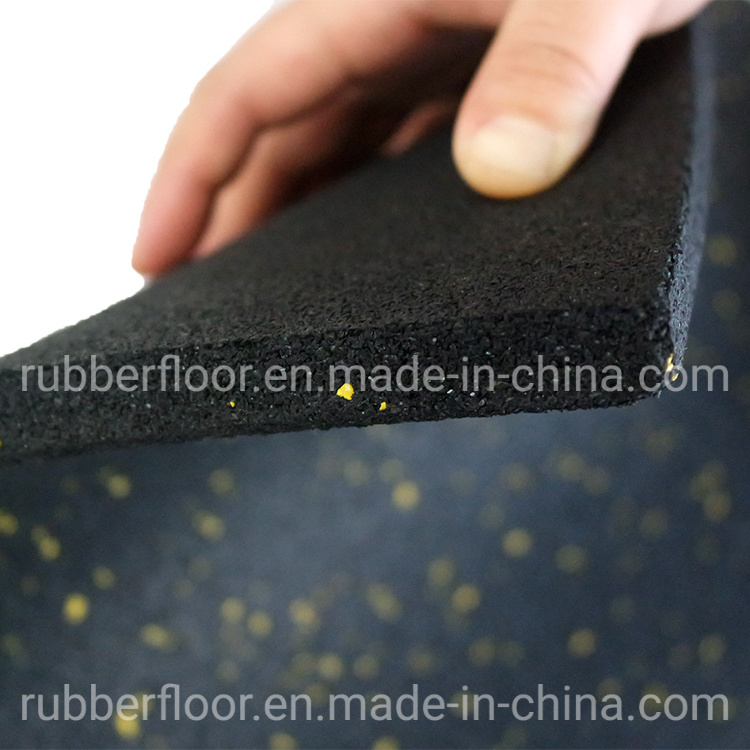 
                China Manufacture Wholesale Rubber Floor Ma