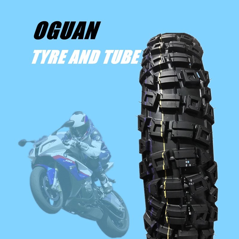 
                Factory Directly Sell Motorcycle Parts Tyre