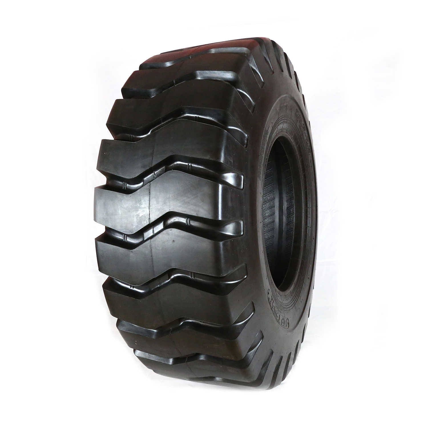 
                Factory Tyre L3/ E3 OTR Tire for Loader Dum