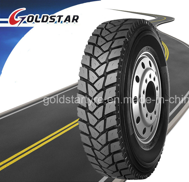 
                China Wholesale Radial Truck Tyre, Bus Tyre