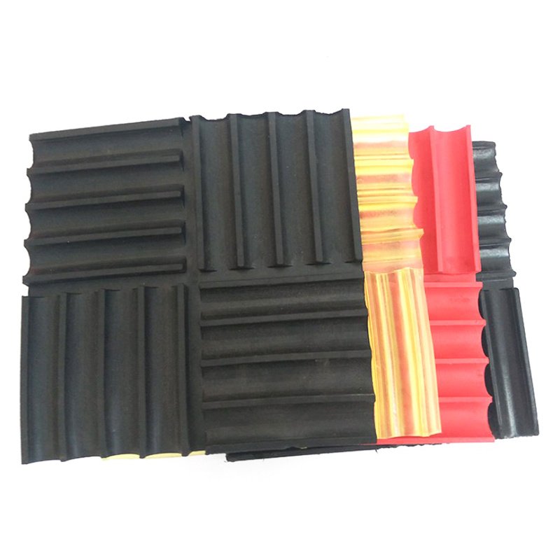 
                Rubber Shock Absorber Cushion/ Fan, Water P