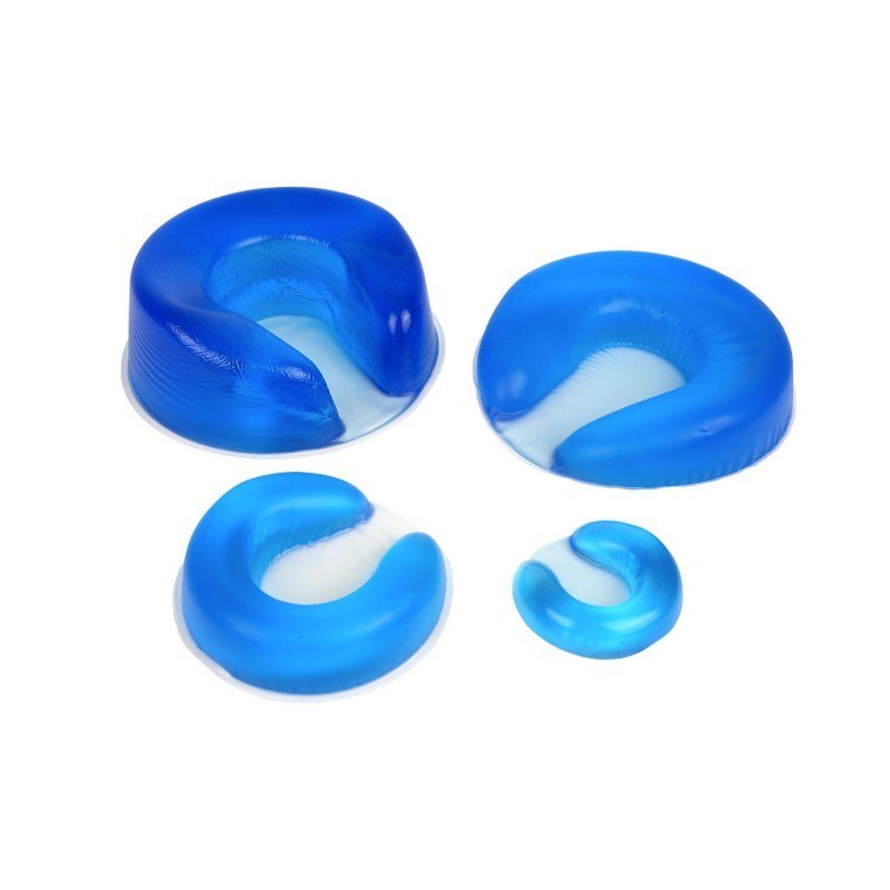 
                RTV2 Jelly Silicone Glue for HEPA Filter Ai