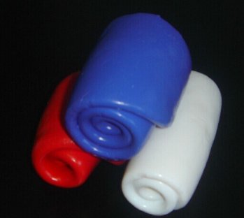 
                Fvmq Fluorosilicone Rubber, High Tear Stren