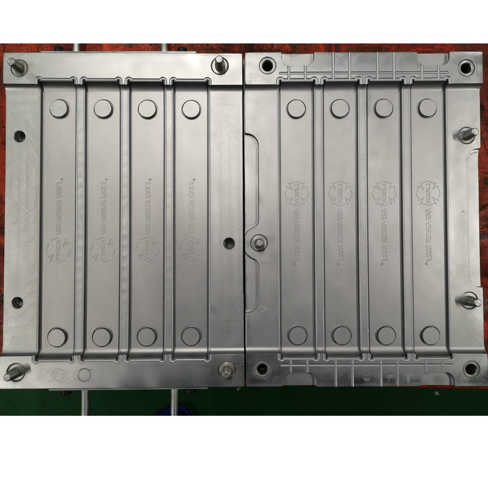 
                Plastic Rubber Brand for USA Market
       