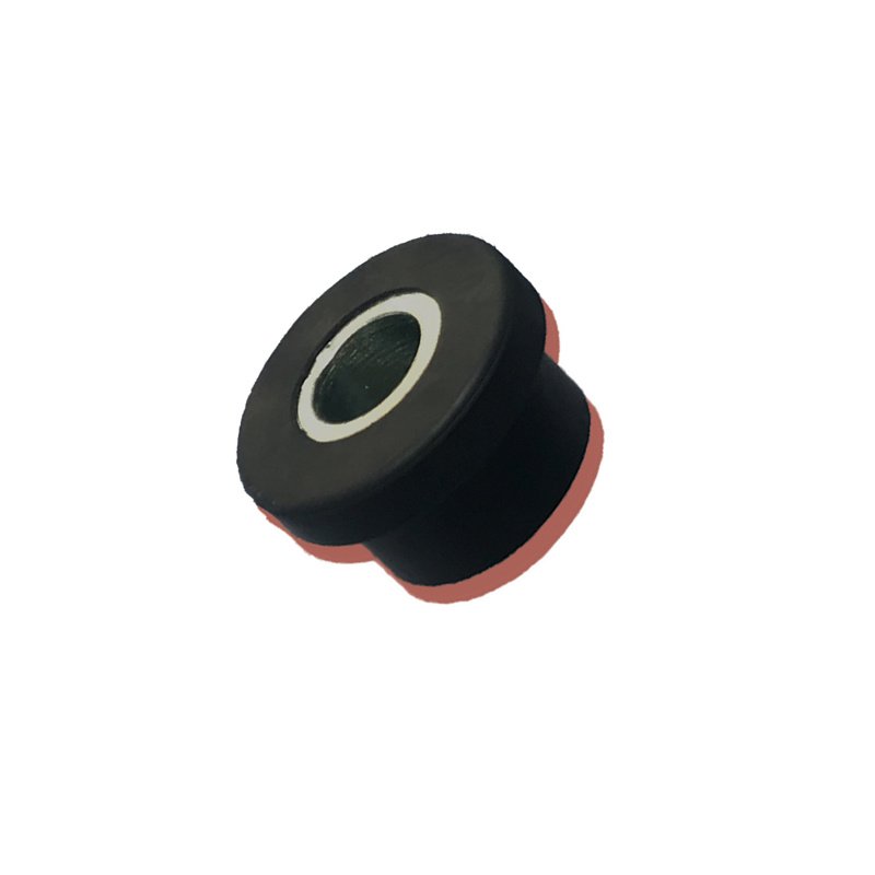 
                Neoprene Isolation Element Custom Mold Rubb