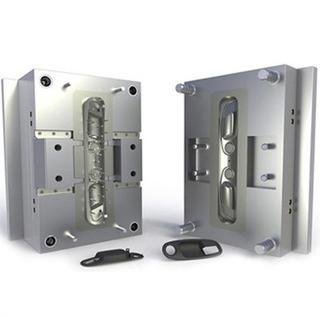
                OEM Customized PP/PC/PE/ABS/PVC/PS/Nylon/ P