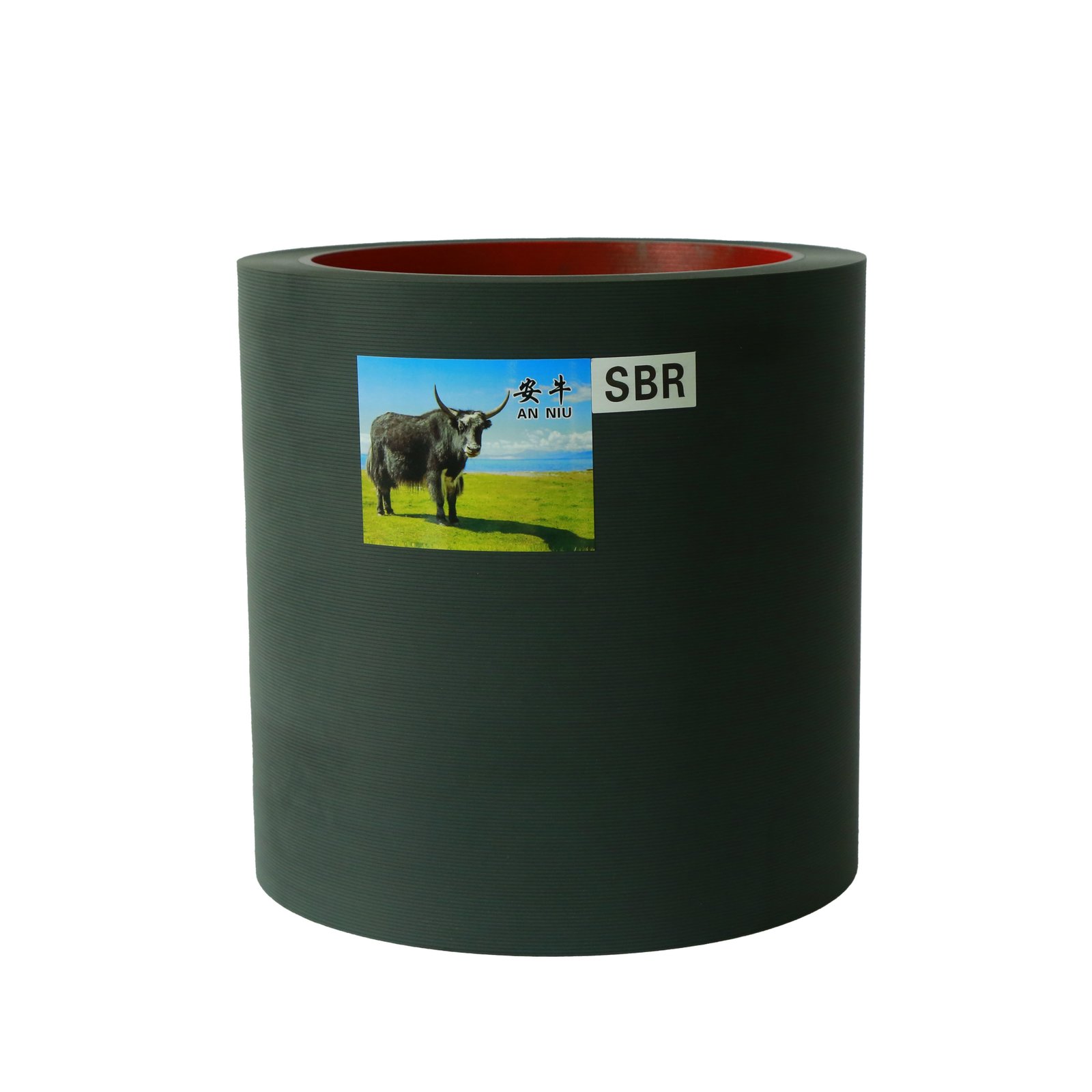 
                Best Seller Rubber Roller for Rice Mill Mac