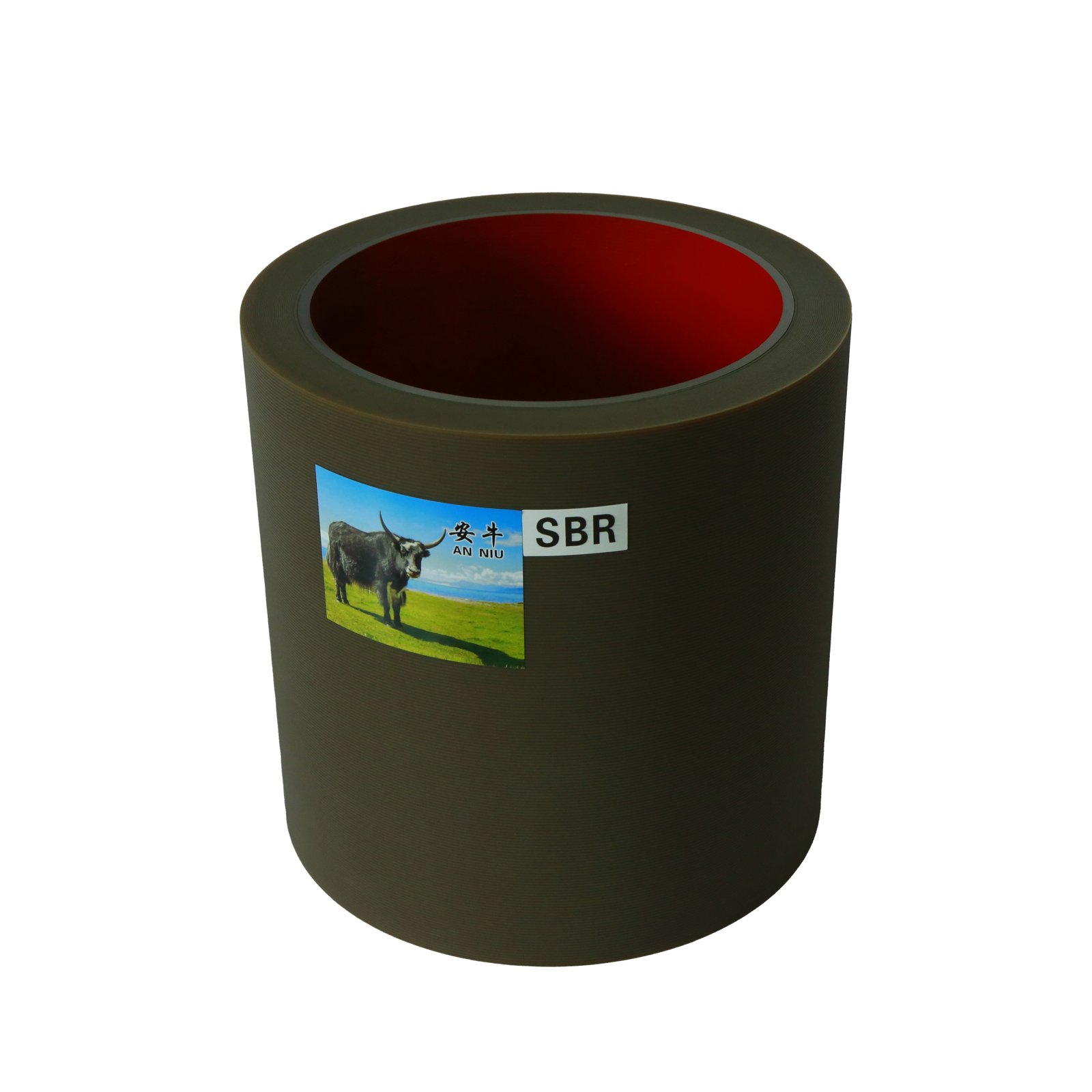 
                Hot Selling Rice Mill Rubber Roller with Lo