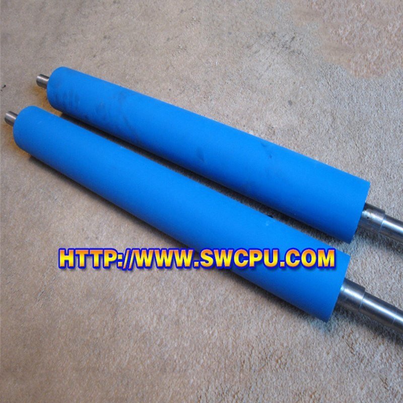 
                Custom Service Replacement White Rubber Bon