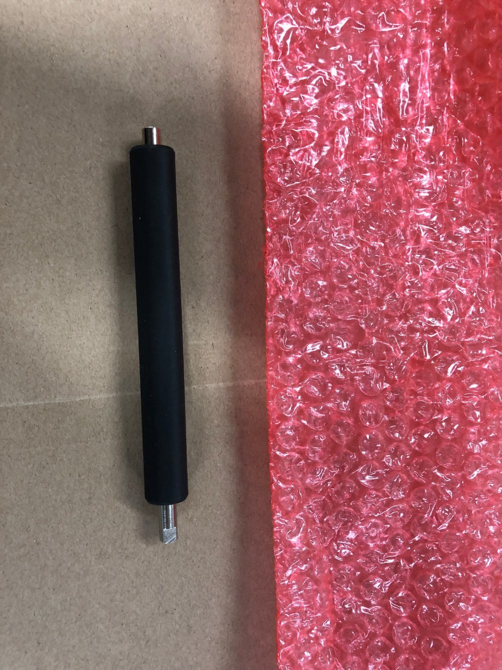 
                Printer New Platen Rubber Roller for Gk420t