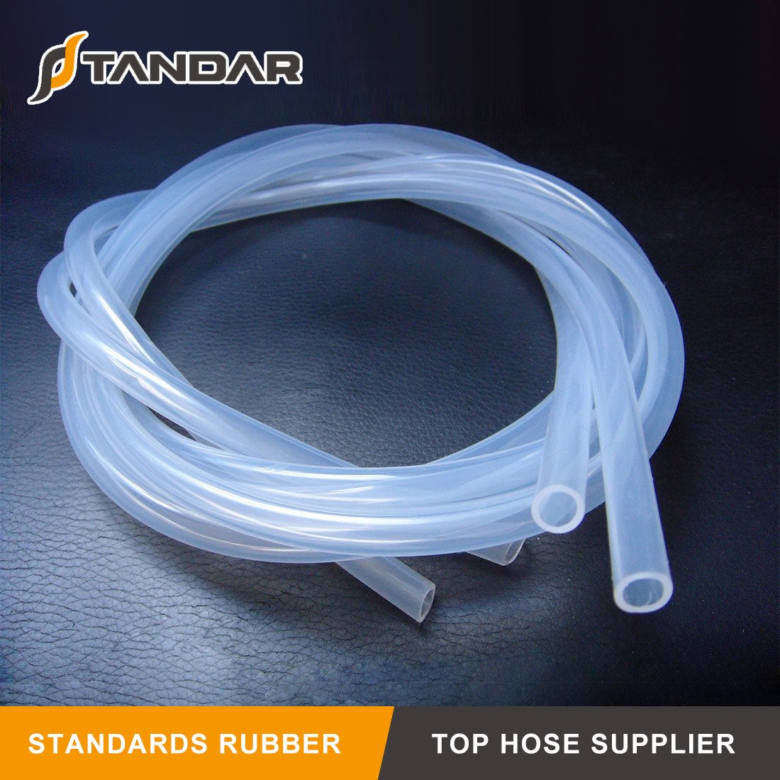 
                FDA Food Grade High Temp Soft Thin Wall Pla
