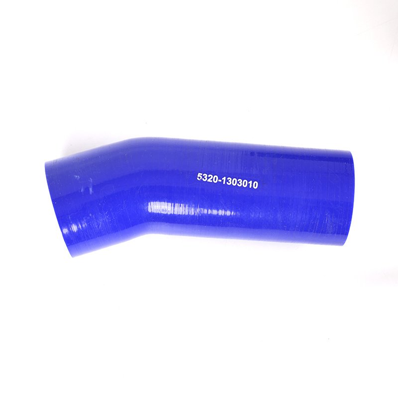 
                Best Sales Car Radiator Silicone Hose Pipe 