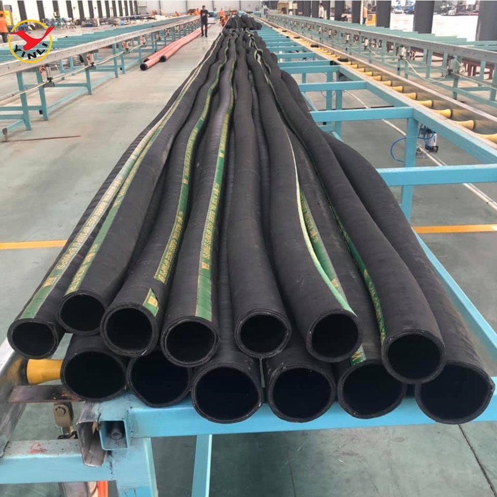 
                Wp 20 Bar Bp 60 Bar Black Rubber High Press