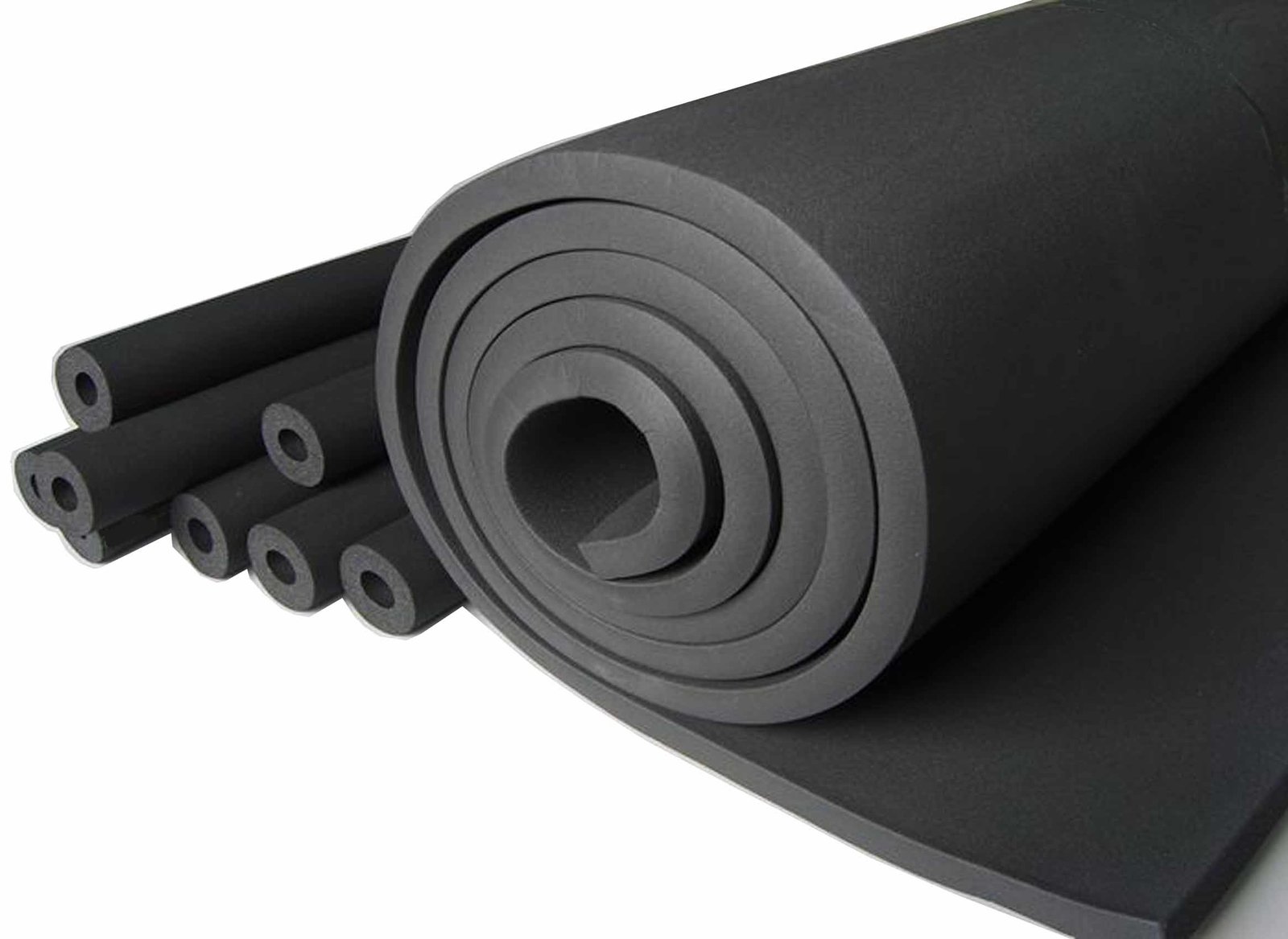 
                3/8 NBR Rubber Insulation Hose for Air Cond