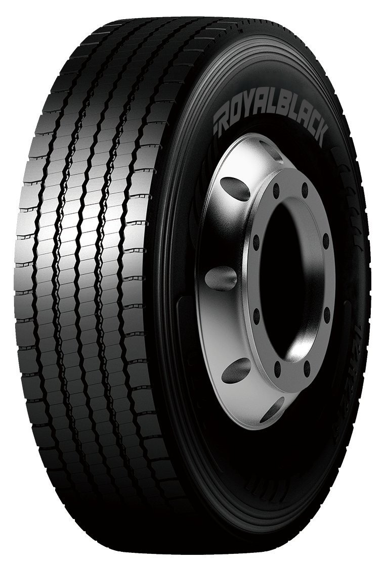 
                315/80r22.5 Royal Black Brand Cheaper Price